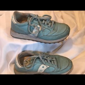 Glow in the dark sneakers !!!